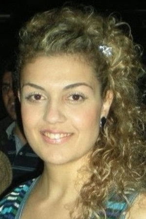 et billede af Niki Foka