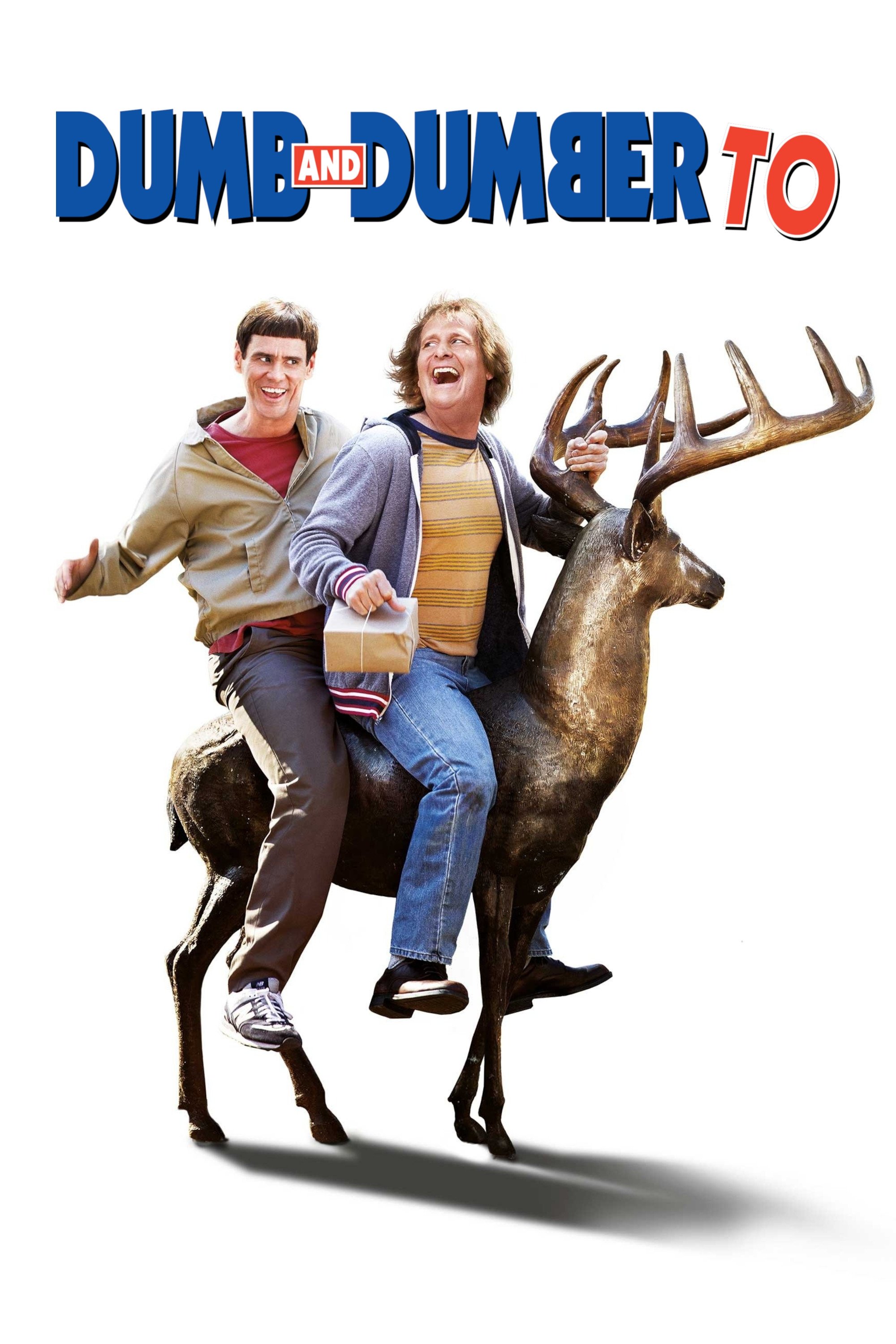Dumb and Dumber To