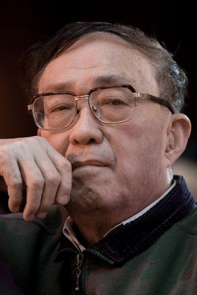 et billede af Xie Jin