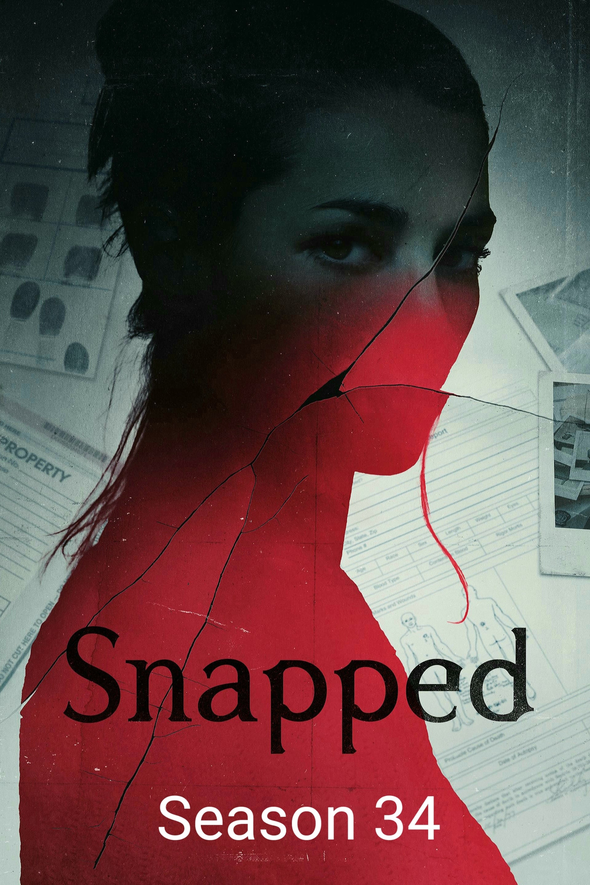 Snapped - Season 34