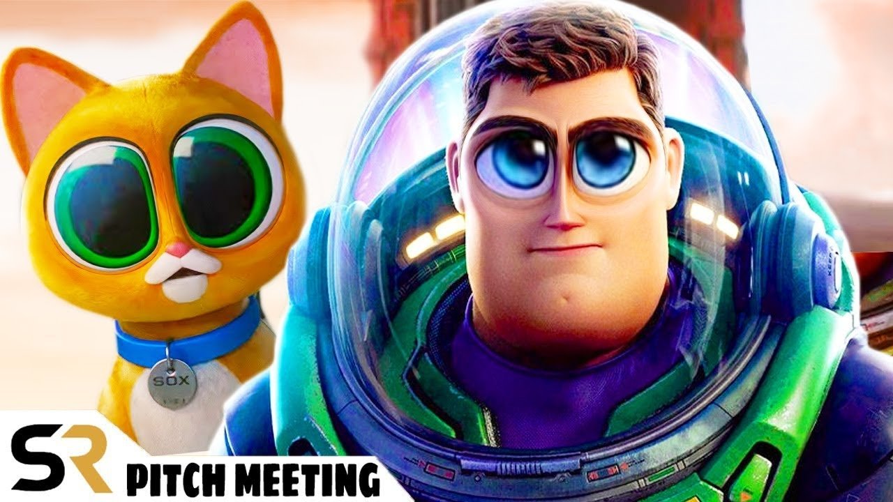 Pitch Meeting
