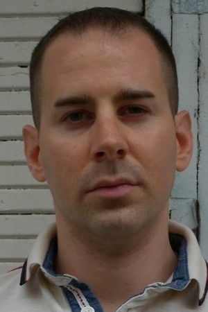 et billede af Steve Winter