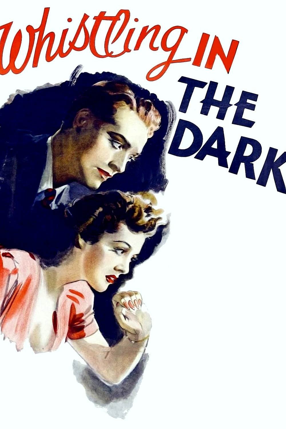 Whistling in the Dark