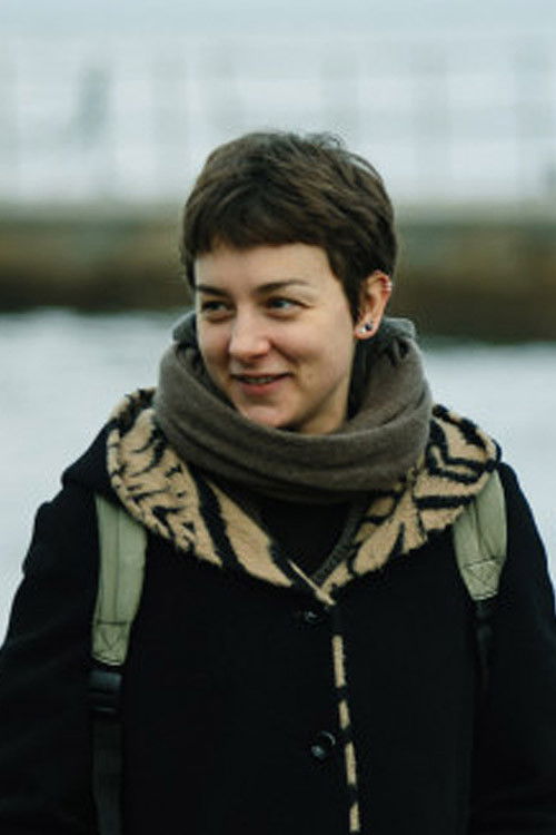 et billede af Liza Marijina