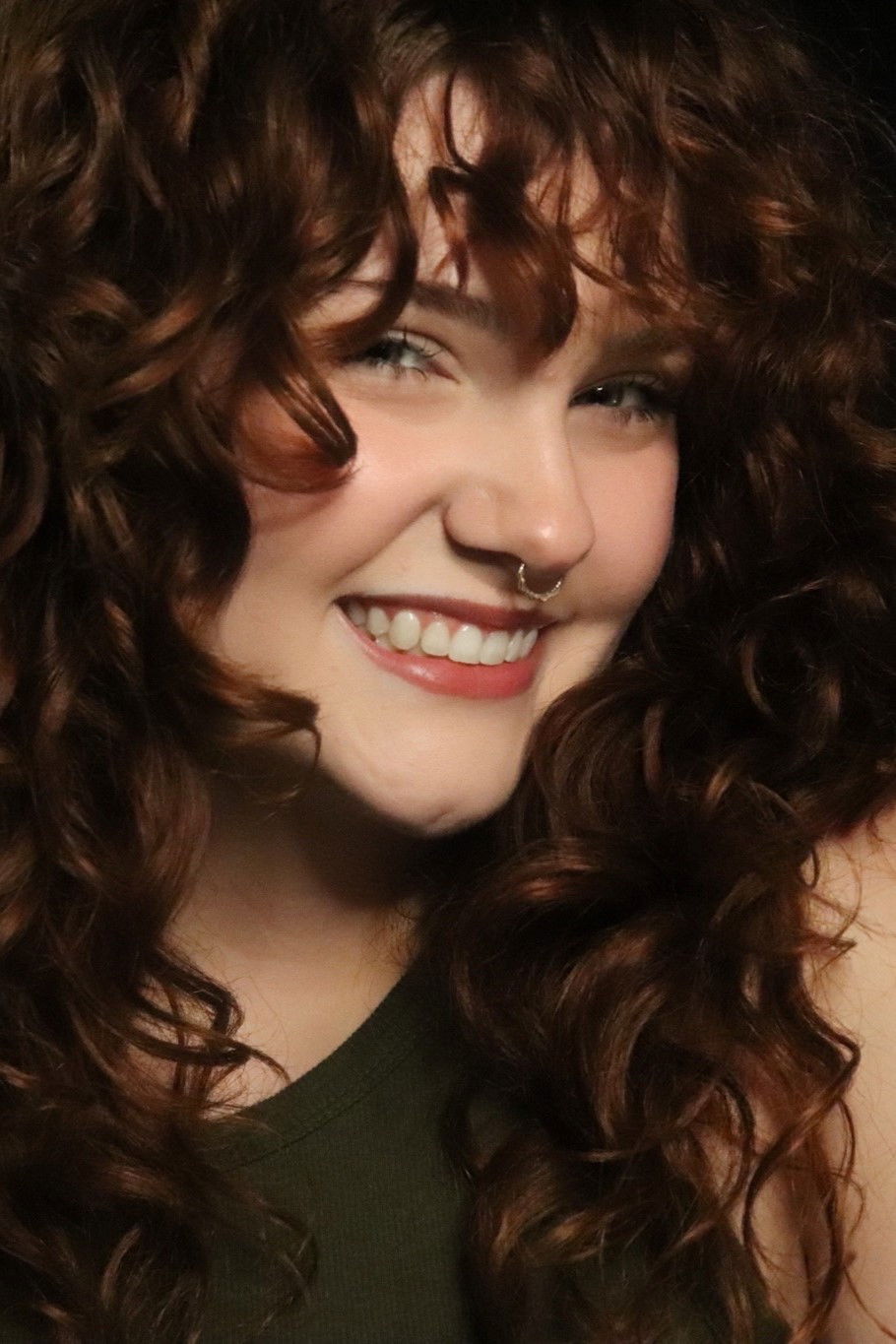 et billede af Grace Deliberato