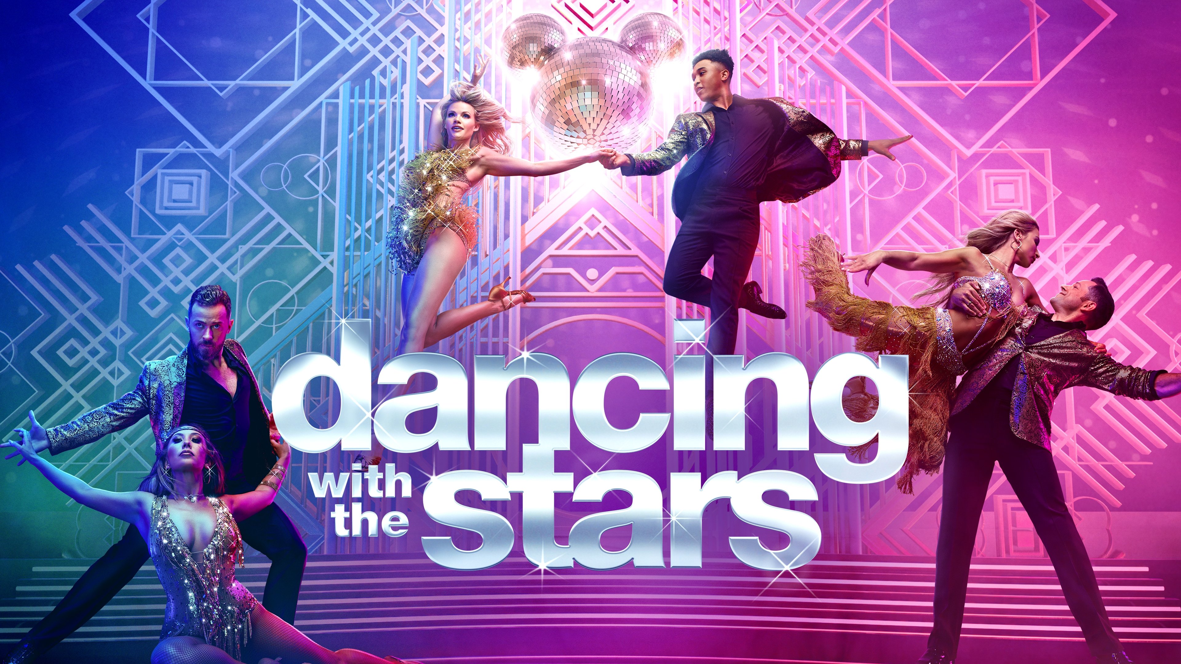 Dancing with the Stars - Season 12