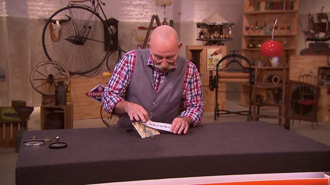 Bares für Rares - Épisode 39