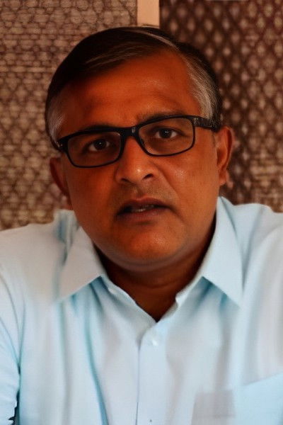 et billede af Kavin Jay Babu