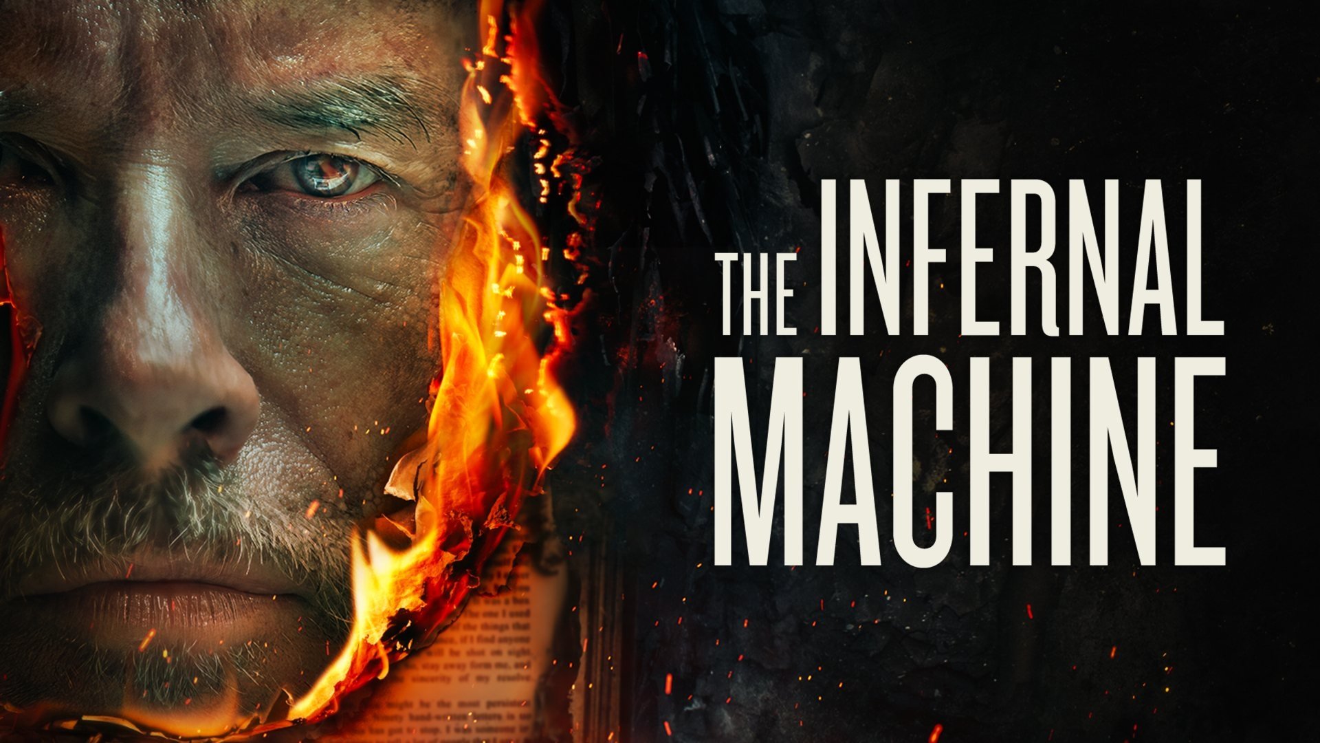 The Infernal Machine