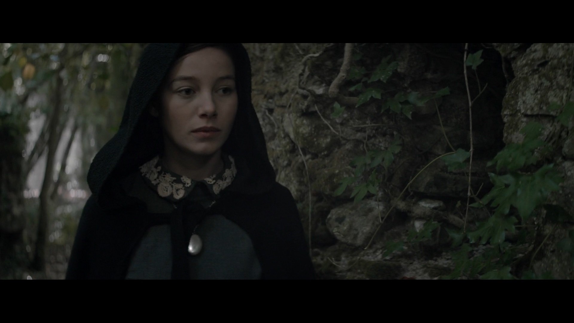 The Lodgers (2017)