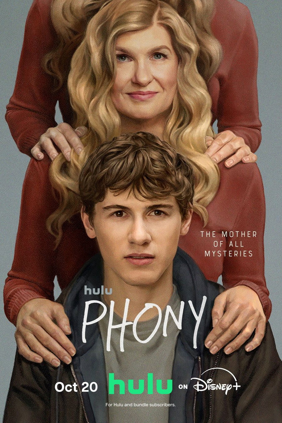 Phony