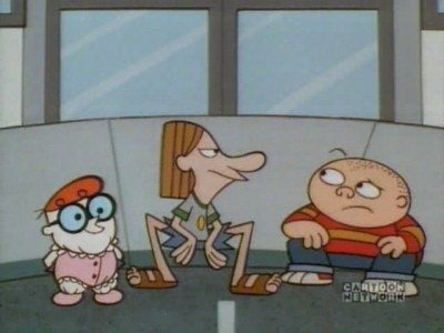 Dexter's Laboratory