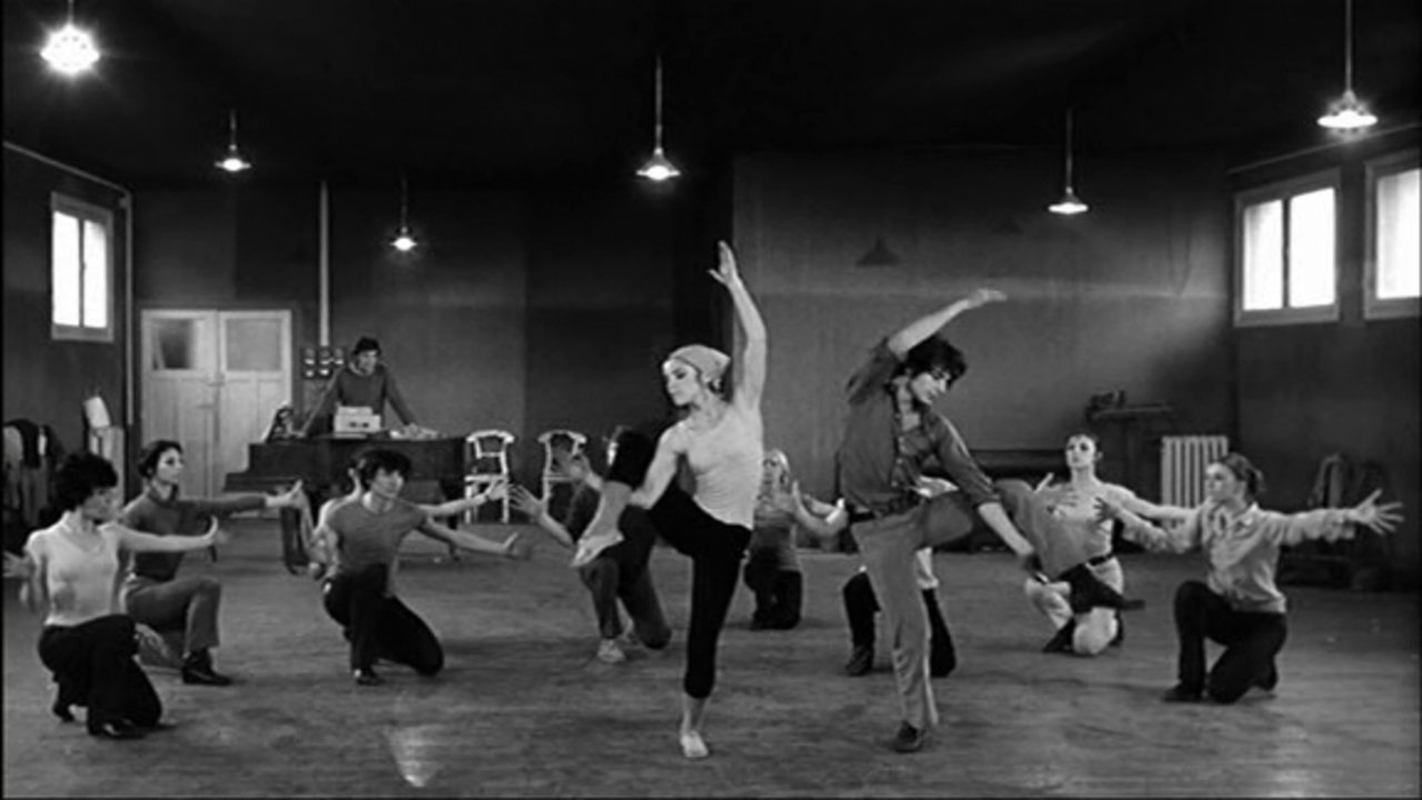 Seven Days Somewhere Else (1969)