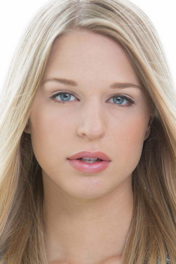 et billede af Lacey Johnson