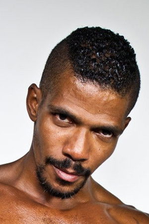 et billede af Gérald Fabiani