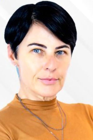 et billede af Solange Cousseau