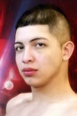 et billede af Jorge Hernandez