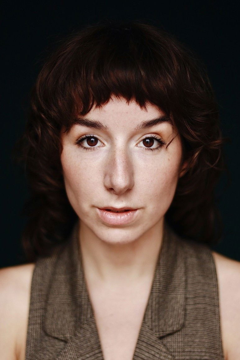 et billede af Inês Dias