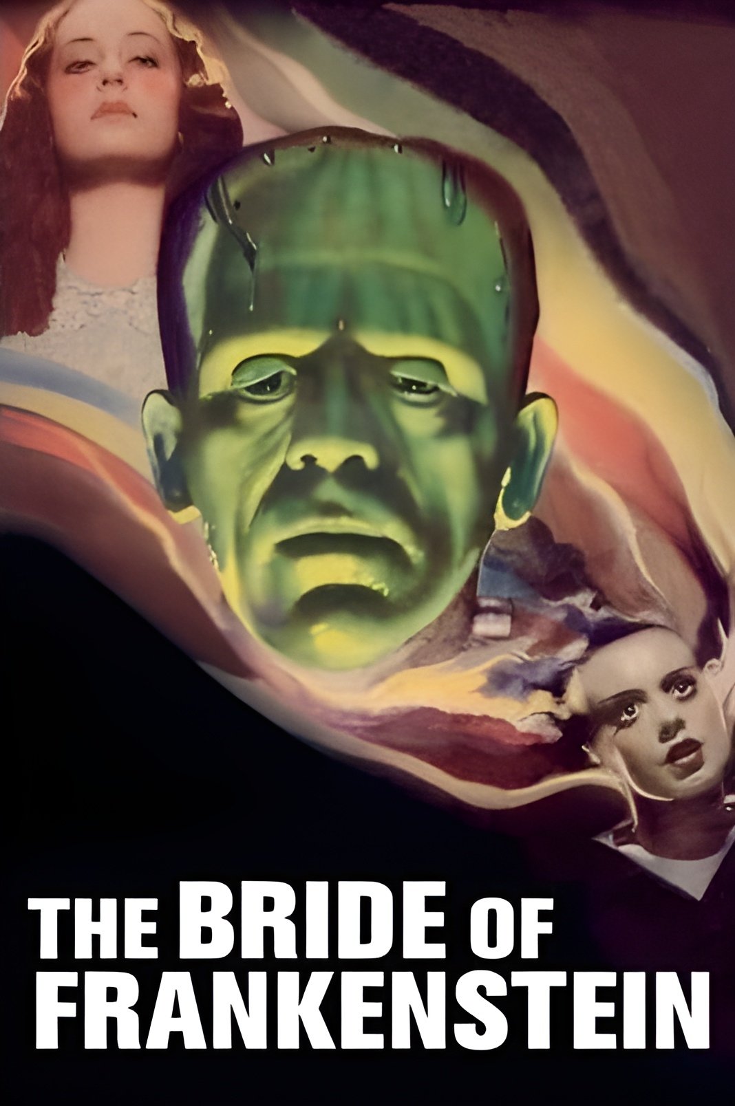 Bride of Frankenstein