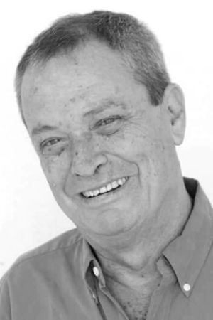 et billede af Enrique Caballero Vela