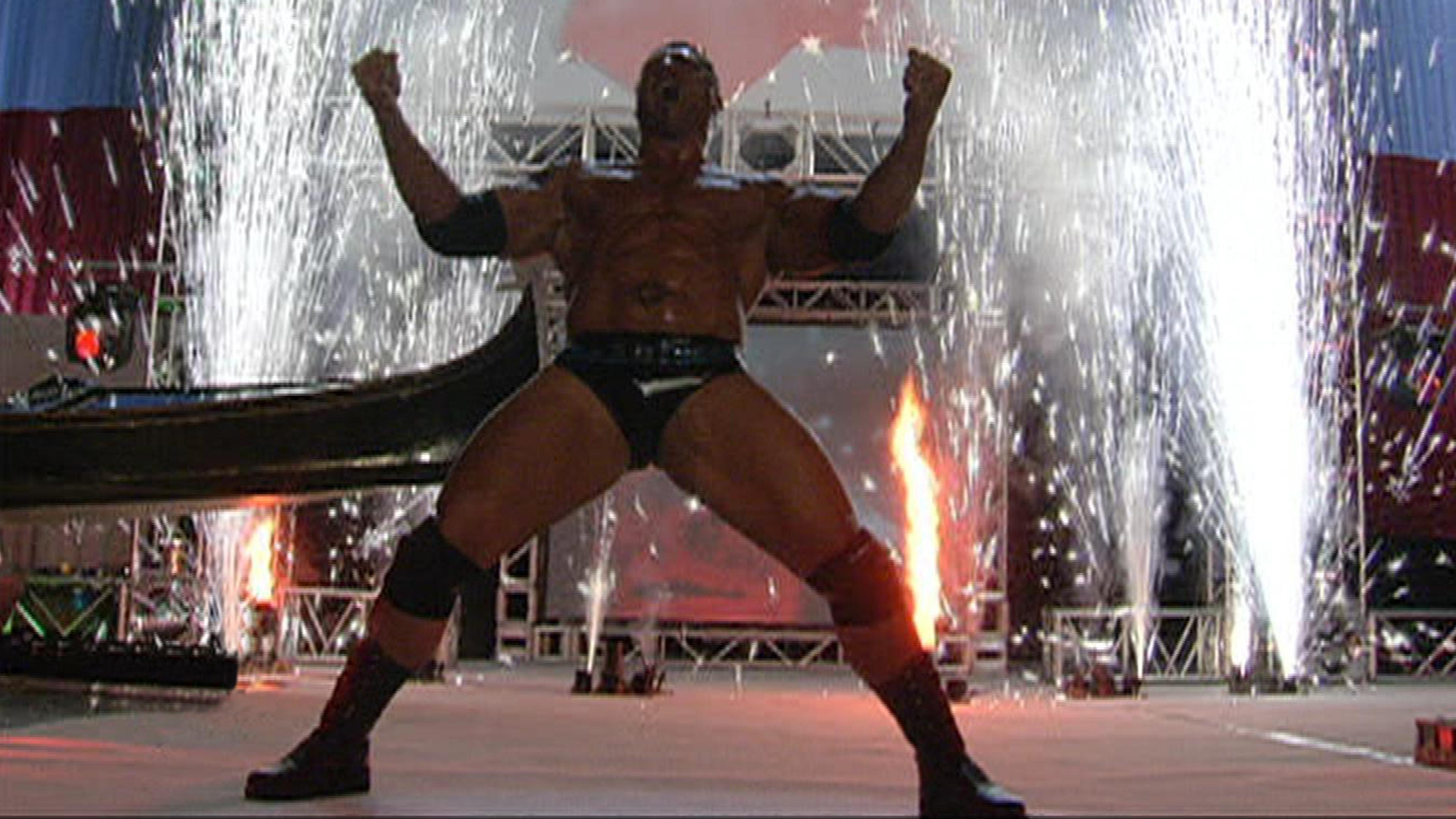 WWE SmackDown