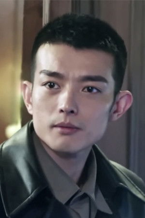 et billede af Yu Mofan