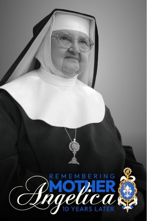 Mother Angelica- 10 Years Later