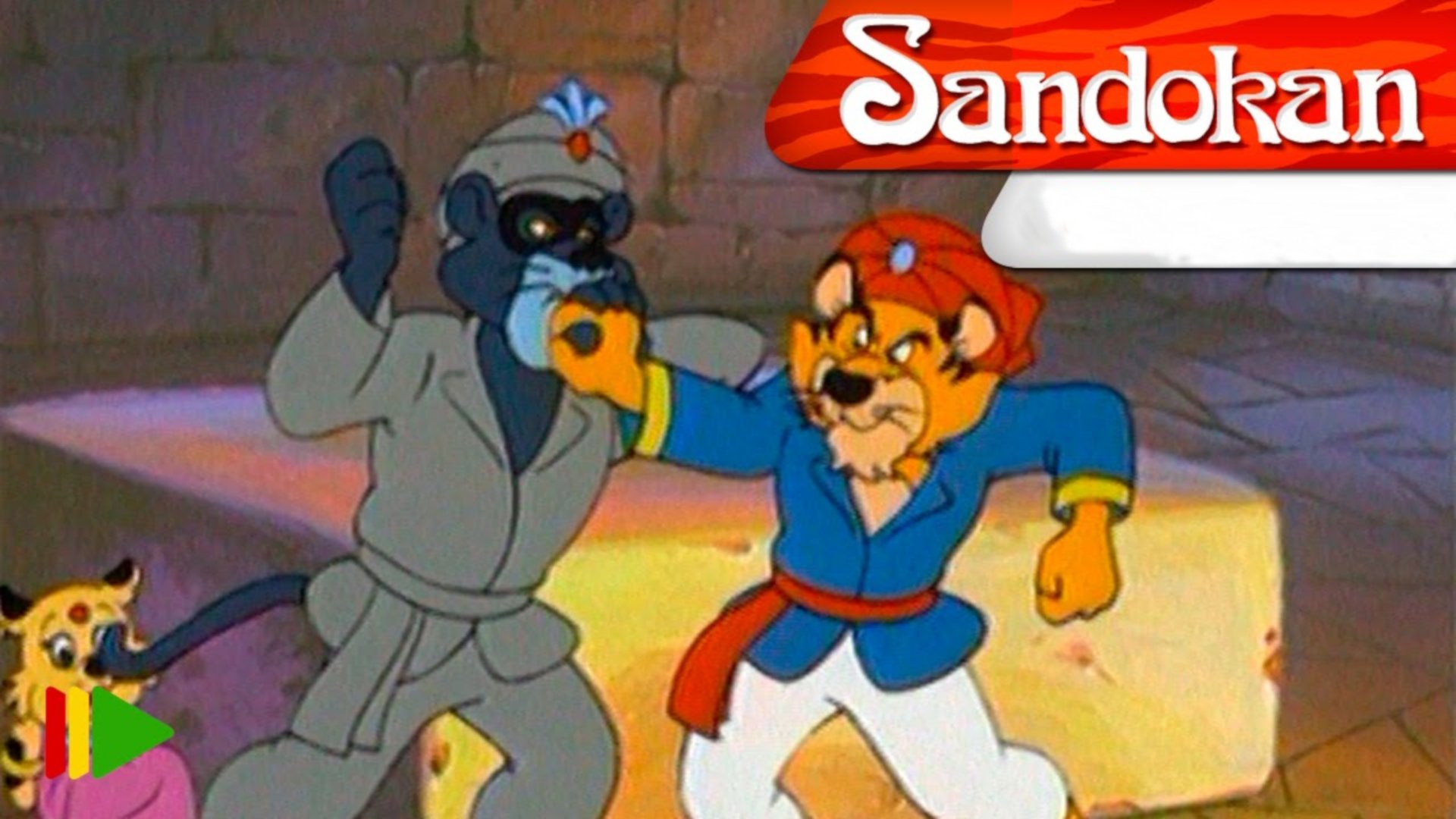 Sandokan