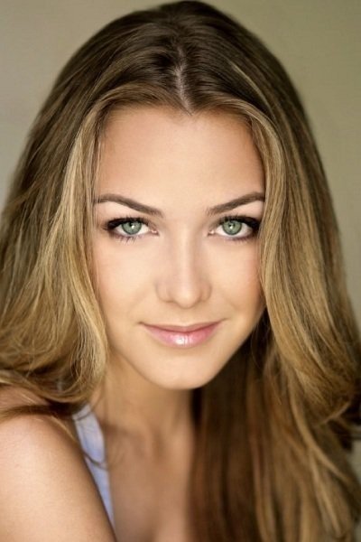 et billede af Mariana Paola Vicente