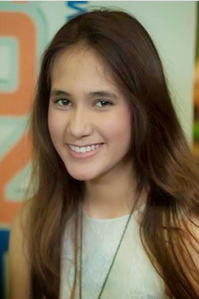 et billede af Belinda Camesi