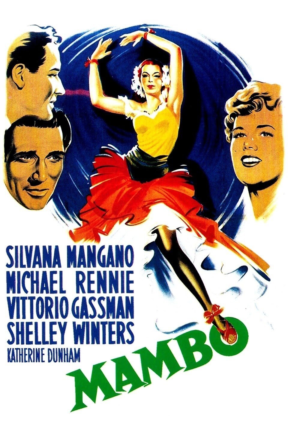 Mambo