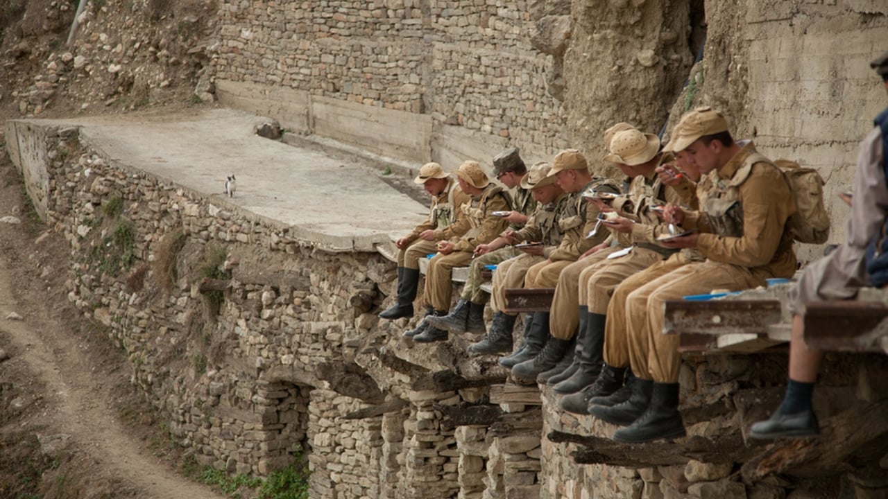 Image du film Leaving Afghanistan 3w7kjbldcll4enrcsgrlg9zkydwjpg