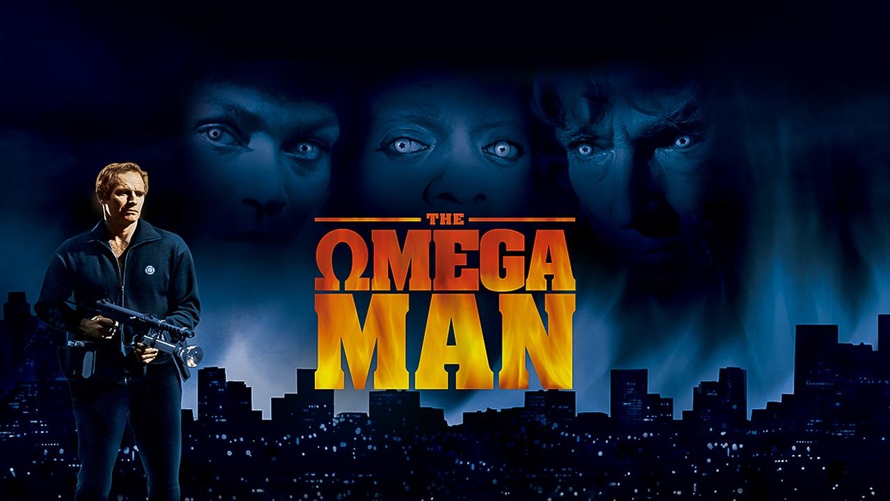 The Omega Man