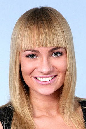 et billede af Blake Hun