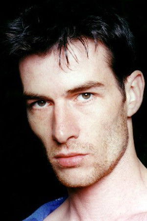 et billede af Armand Van Haas