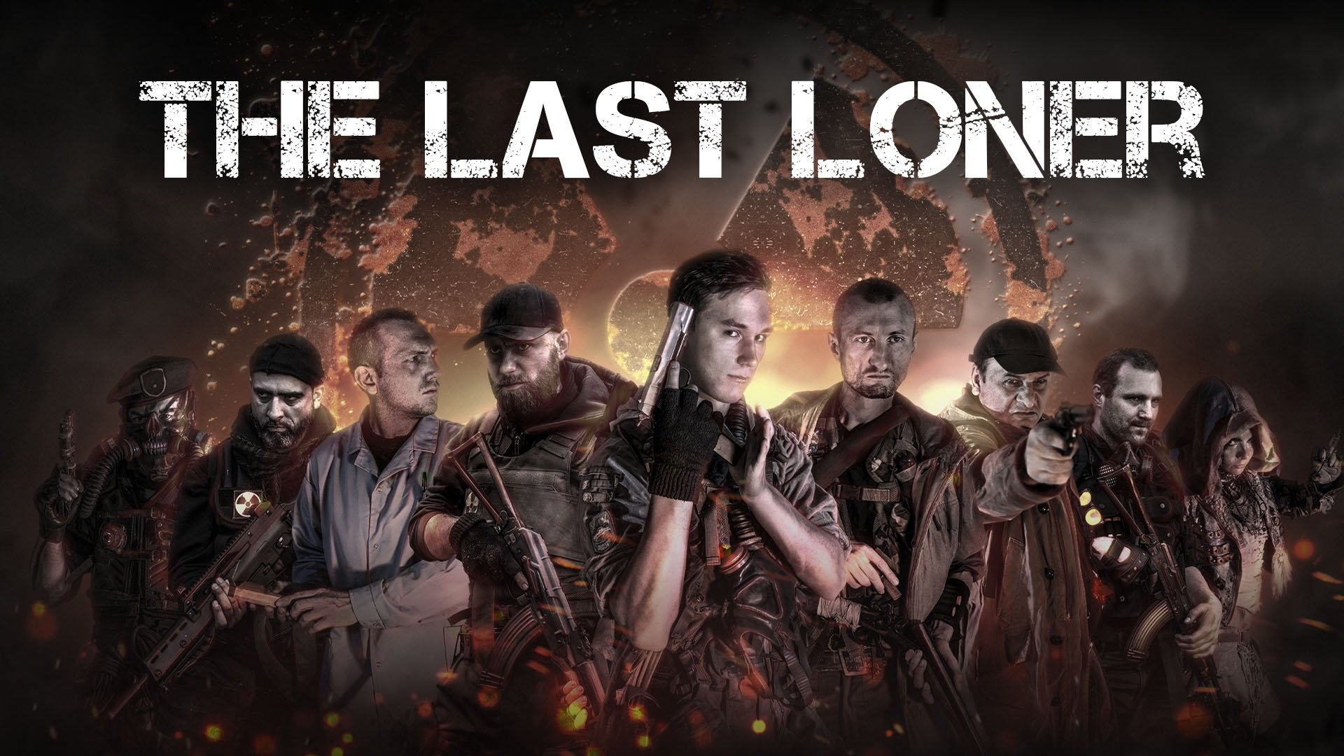 The Last Loner (2019)