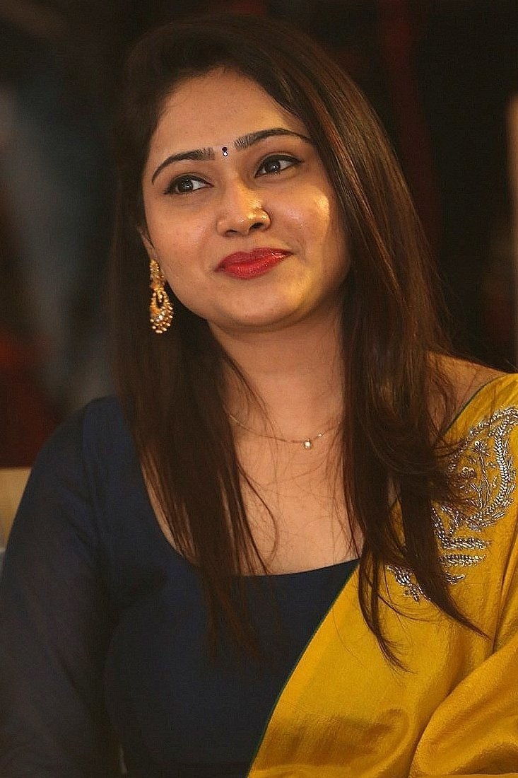 Priya Atlee's picture in the cast