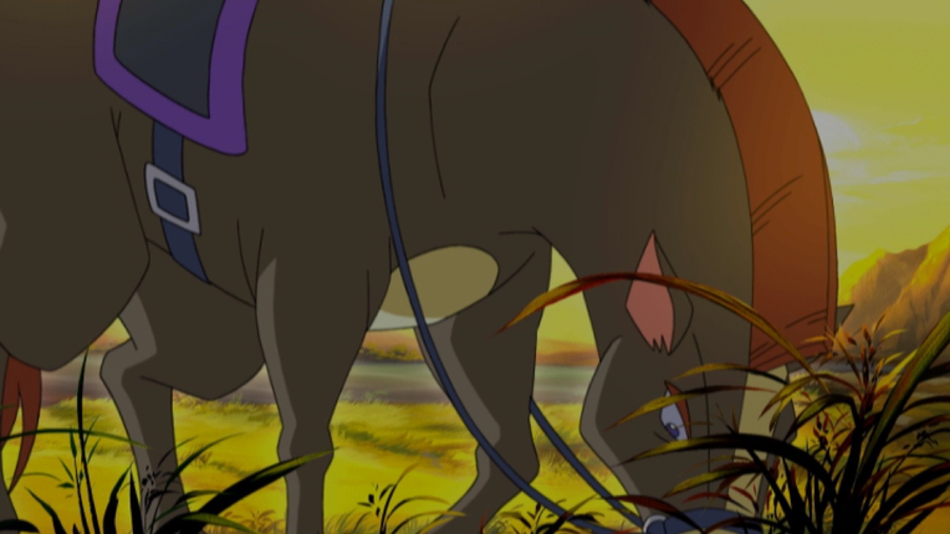 Thumbnail for Episode 13 Season 1 Episode 13