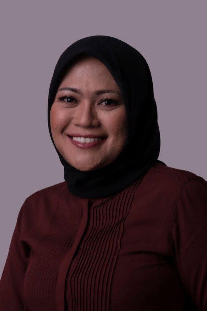 Tika Angela Sandy