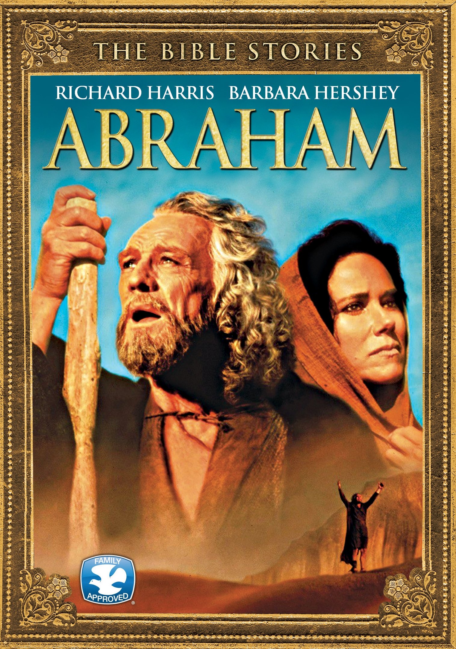 Abraham