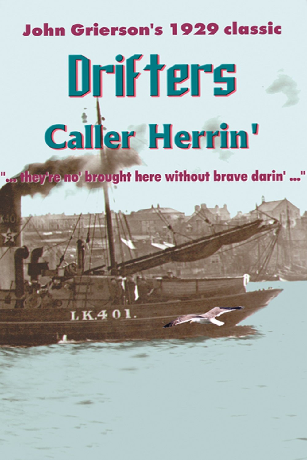 Drifters