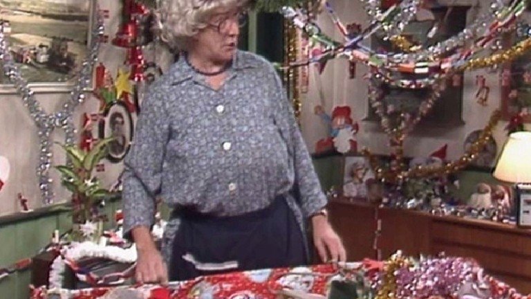 The Julekalender