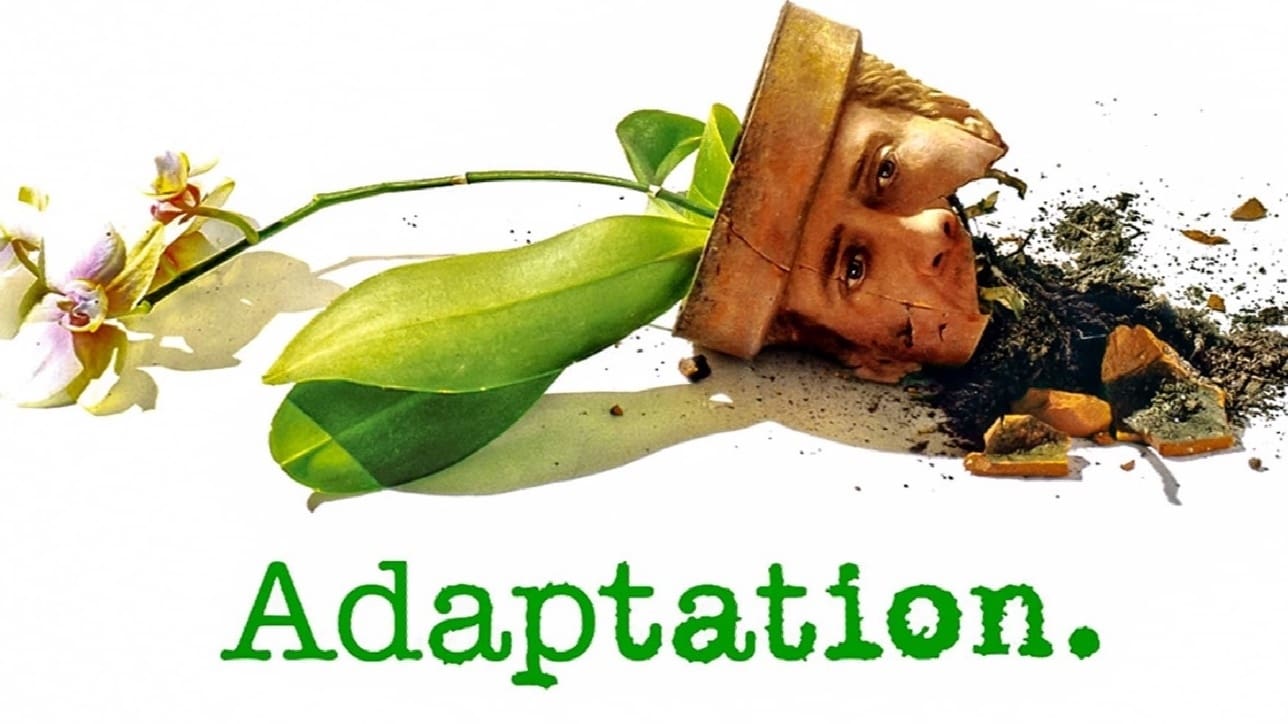 Adaptation.