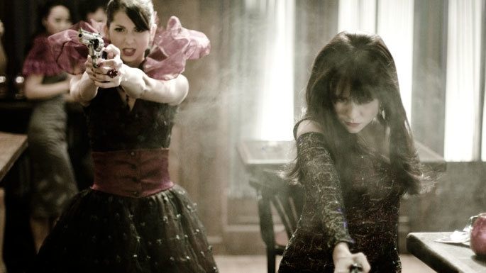 Caprica