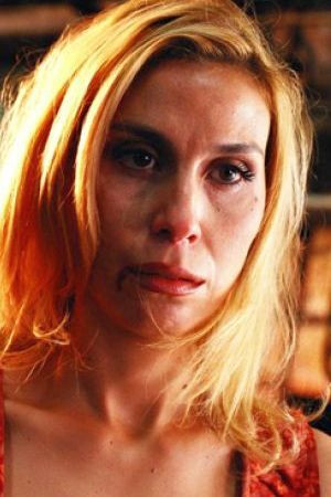 et billede af Antonella Troise