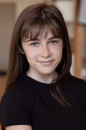 et billede af Maèva Tremblay