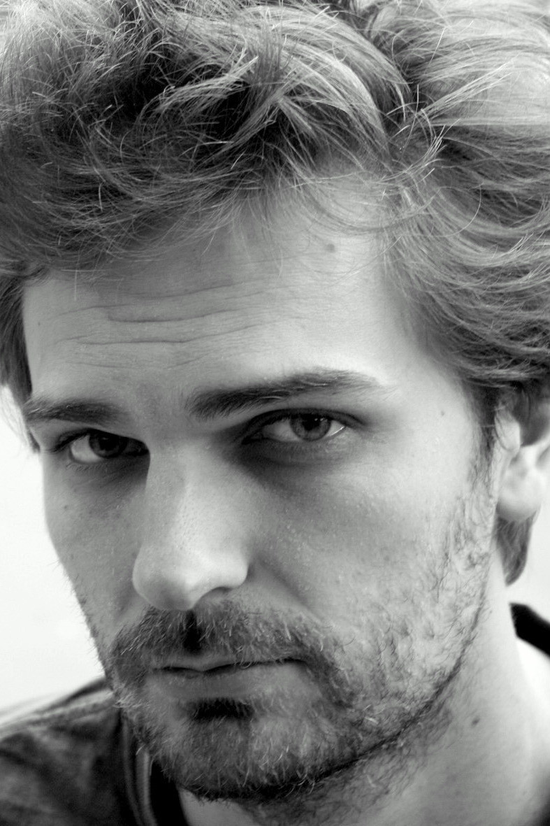 et billede af Linus de Paoli