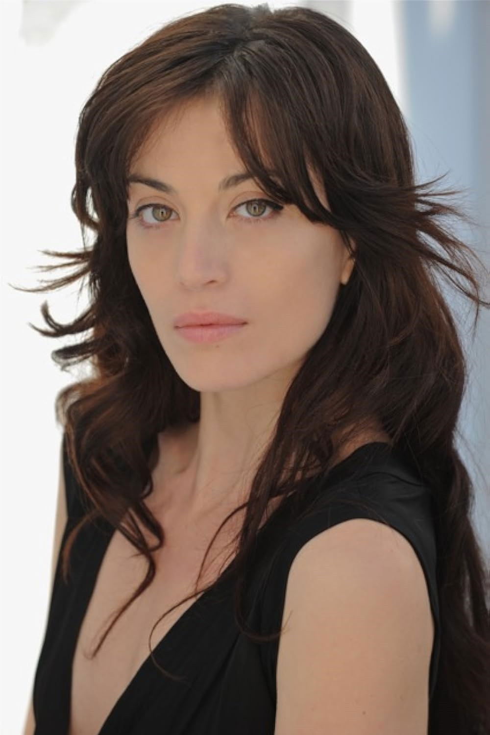 et billede af Laura Cotenescu