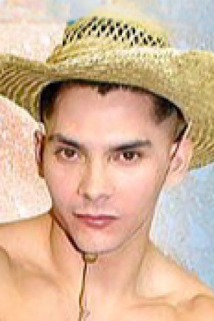 et billede af Alexander Magnin