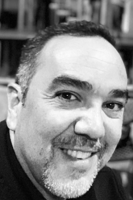 et billede af Rodrigo Duran